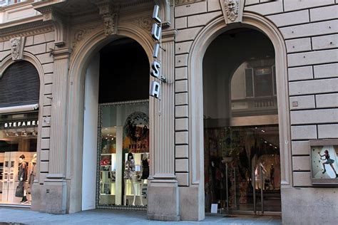 luisaviaroma italy.